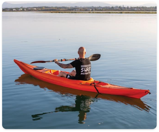 KAYAK